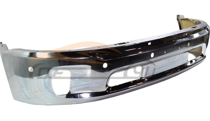 For DODGE SERIES 2013-2018 1500 CLASSIC FRONT BUMPER