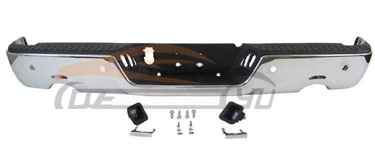 For DODGE SERIES 2013-2018 1500 CLASSIC REAR BUMPER