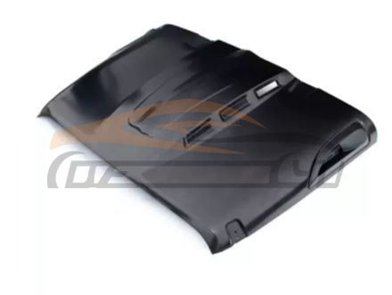 For JEEP SERIES 2007-2017 WRANGLER JK AVENGER HOOD