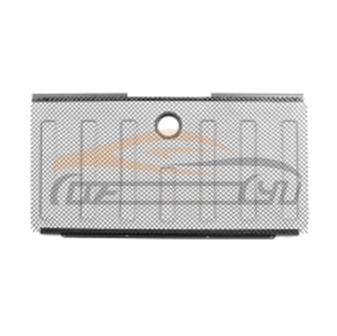 For JEEP SERIES 2007-2017 WRANGLER JK GRILLE INSECT NETS