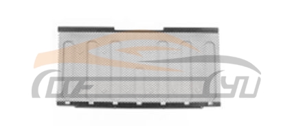 For JEEP SERIES 2007-2017 WRANGLER JK GRILLE INSECT NETS
