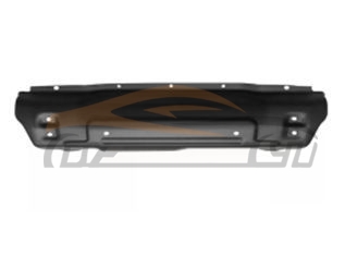 For JEEP SERIES 2018 WRANGLER JL LOWER AIR DAM SPLASH GUARD