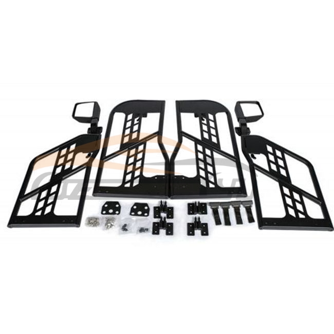 For JEEP SERIES 2018 WRANGLER JL HALF DOOR