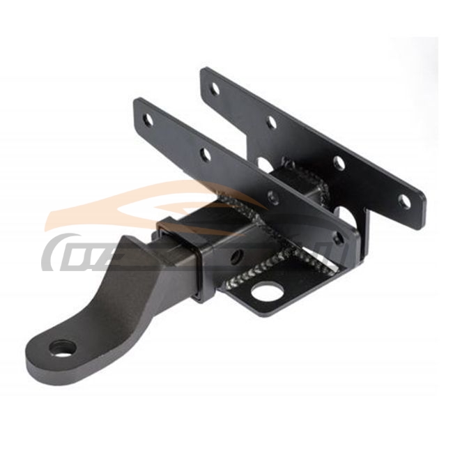 For JEEP SERIES 2007-2017 WRANGLER JK TOW HOOK ASSEMBLY