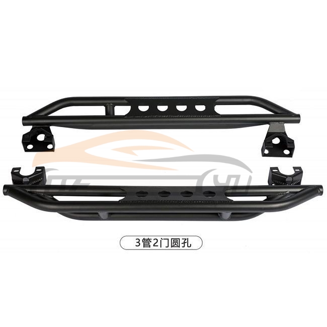 For JEEP SERIES 2018 WRANGLER JL SIDE STEP