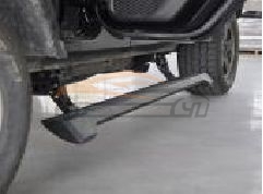 For JEEP SERIES 2018 WRANGLER JL ELECTRIC PEDAL