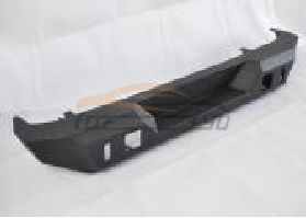 For JEEP SERIES 2007-2017 WRANGLER JK REAR BUMPER