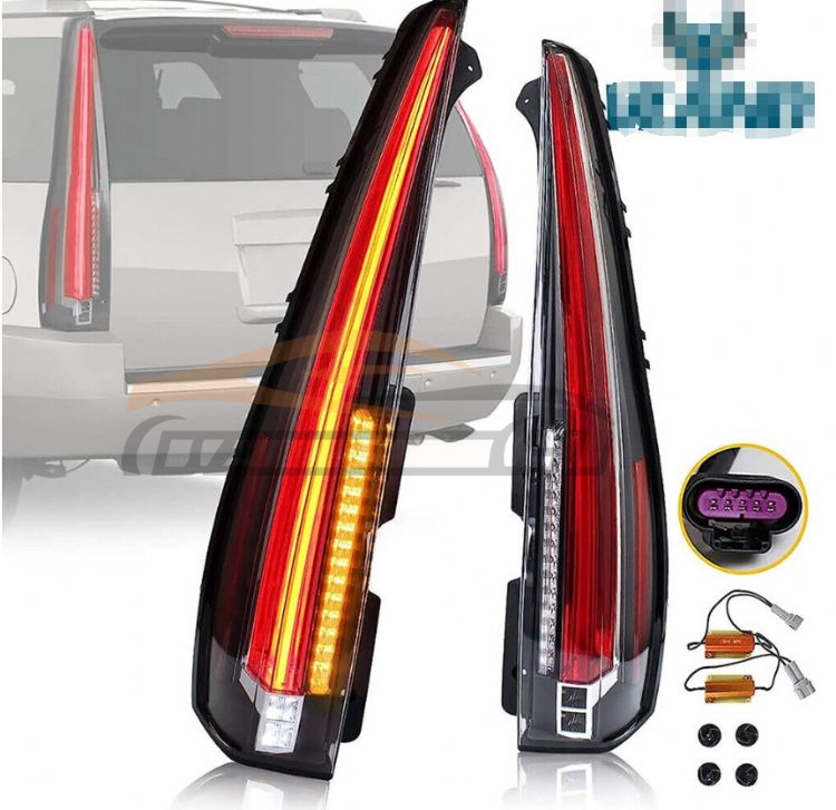 For CHEVROLET SERIES 2007-2014 TAHOE TAIL LAMP