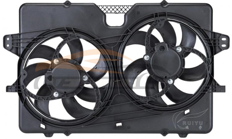 For FORD SERIES 2013 KUGA/ESCAPE COOLING FAN ASSEMBLY