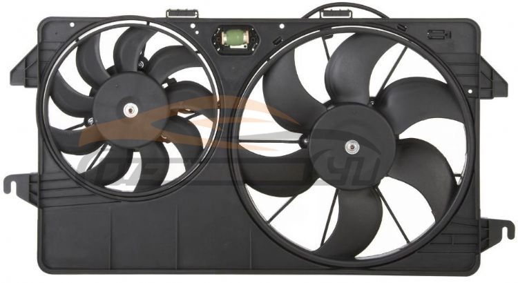 For FORD SERIES 2010-2013 TAURUS COOLING FAN ASSEMBLY