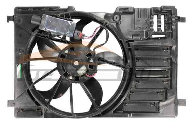 For FORD SERIES 2017 KUGA/ESCAPE COOLING FAN ASSEMBLY