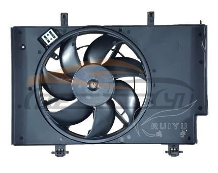 For FORD SERIES 2013 MONDEO/FUSION COOLING FAN ASSEMBLY