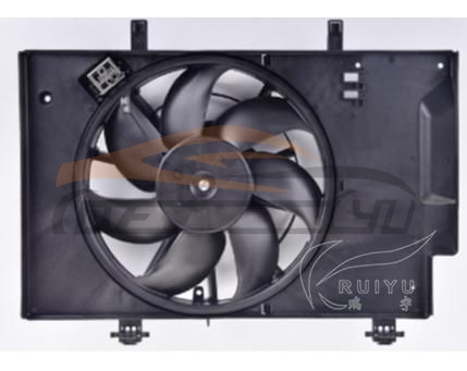 For FORD SERIES 2015 FOUCS COOLING FAN ASSEMBLY