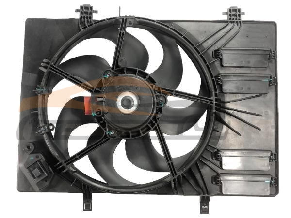 For FORD SERIES 2017-2019 FIESTA COOLING FAN ASSEMBLY