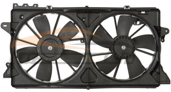 For FORD SERIES 2015 F150 COOLING FAN ASSEMBLY