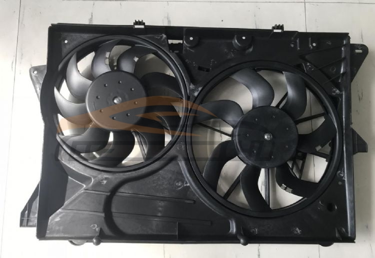 For FORD SERIES 2020 EXPLORER COOLING FAN ASSEMBLY