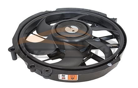 For FORD SERIES 1996-2007 EXPLORER COOLING FAN ASSEMBLY
