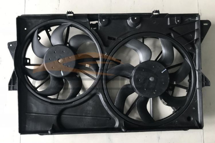 For FORD SERIES 2016 EXPLORER COOLING FAN ASSEMBLY