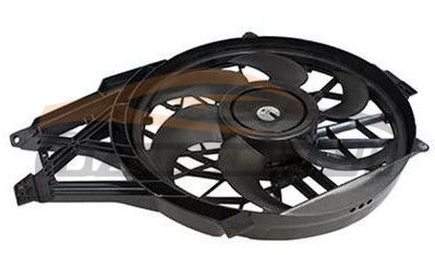 For FORD SERIES 2015 MUSTANG FAN