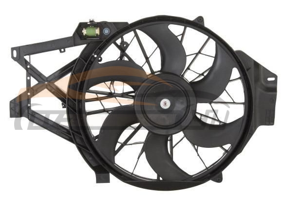 For FORD SERIES 2017 KUGA/ESCAPE FAN