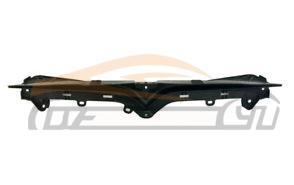 For TESLA SERIES MODEL X 2016-2021 GRILLE BACK SUPPORT