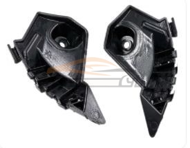 For TESLA SERIES MODEL X 2016-2021 FRONT BUMPER BRACKET