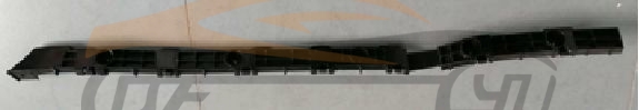 For TESLA SERIES MODEL S 2016-2019 REAR BUMPER BRACKET