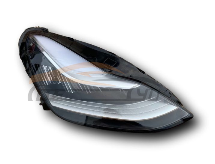 For TESLA SERIES MODEL 3 17-20 HEAD LAMP