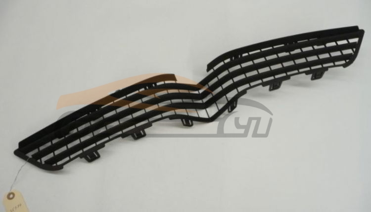 For TESLA SERIES MODEL X 2016-2021 GRILLE