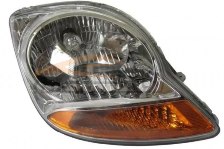 For CHEVROLET SERIES 2005 MATIZ HEAD LAMP