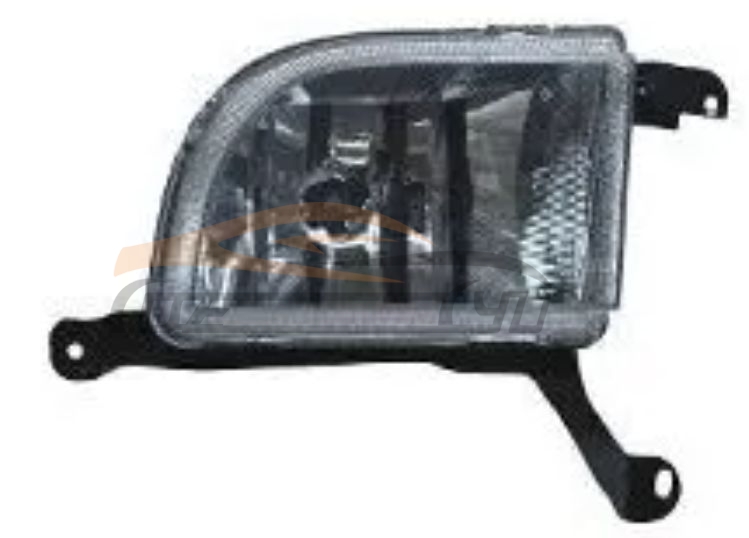 For CHEVROLET SERIES 2003 OPTRA FOG LAMP