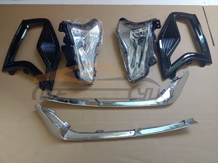 For FORD SERIES 2019 MONDEO/FUSION FOG LAMP GROUP