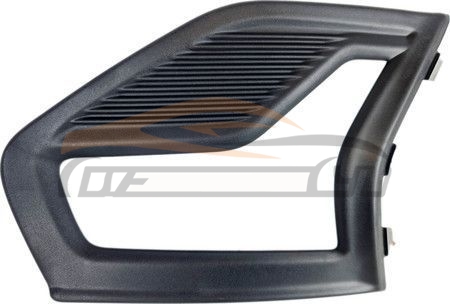 For FORD SERIES 2019 MONDEO/FUSION FOG LAMP COVER HIGH PITTED SURFACE
