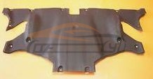 For TESLA SERIES MODEL 3 17-20 REAR MOTOR LOWER GUARD