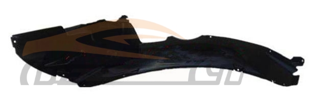 For CHEVROLET SERIES 2010-2014 SAIL INNER FENDER
