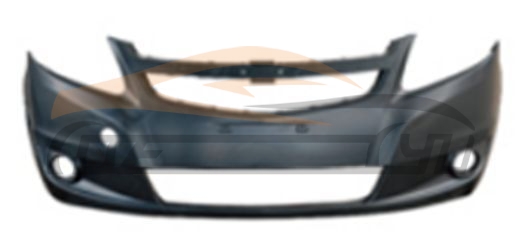 For CHEVROLET SERIES 2010-2014 SAIL FRONT BUMPER