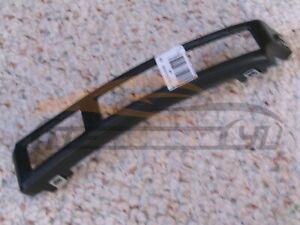For CHEVROLET SERIES 2018-2020 EQUINOX REAR BUMPER BRACKET