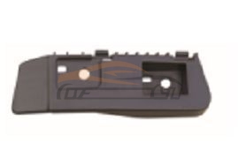For TESLA SERIES MODEL 3 17-20 TAIL LAMP LOWER BRACKET