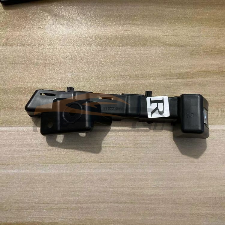 For CHEVROLET SERIES 2019 MALIBU XL FRONT BUMPER BRACKET