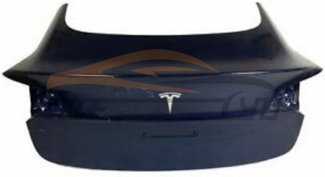 For TESLA SERIES MODEL 3 17-20 REAR TRUNK