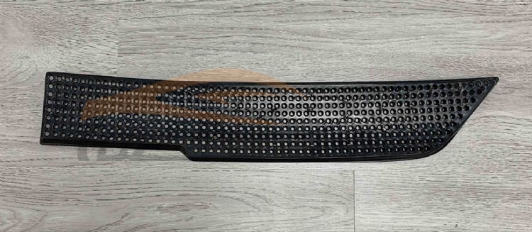 For TESLA SERIES MODEL 3 17-20 FRONT BUMPER GRILLE