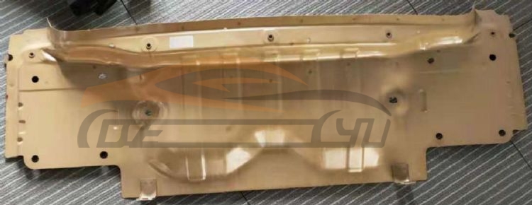 For TESLA SERIES MODEL 3 17-20 REAR TRUNK BOARD