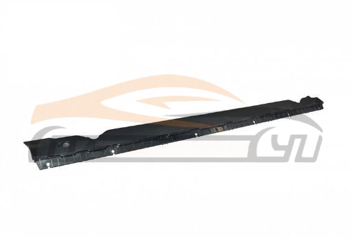 For TESLA SERIES MODEL Y 2016-2020 INNER DOOR LOWER SIDE SKIRT