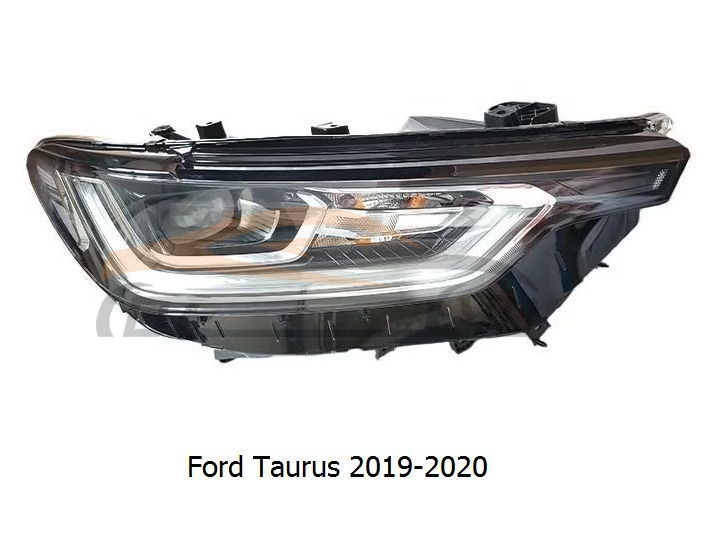 For FORD SERIES 2016 TAURUS HEAD LAMP