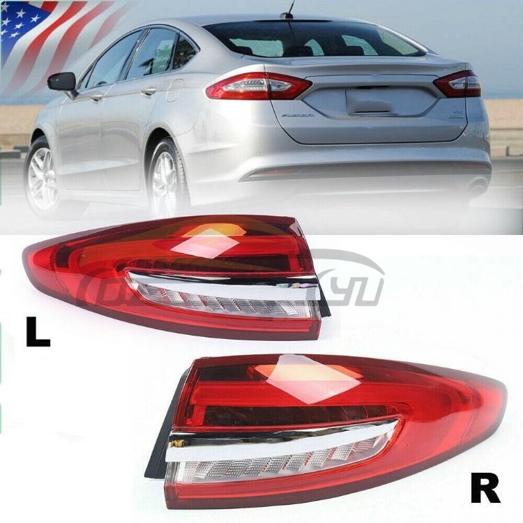 For FORD SERIES 2019 MONDEO/FUSION TAIL LAMP