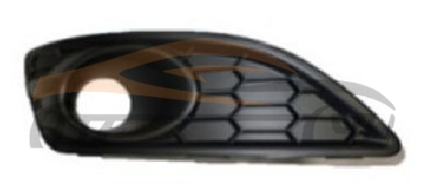 For FORD SERIES 2013 FIESTA ST FOG CASE