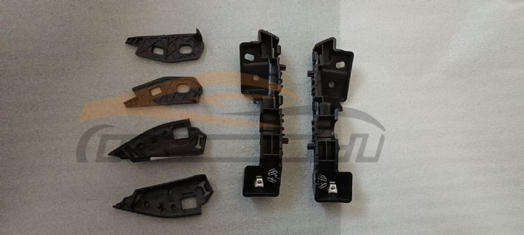For CHEVROLET SERIES 2016-2018 MALIBU XL FRONT BUMPER BRACKET