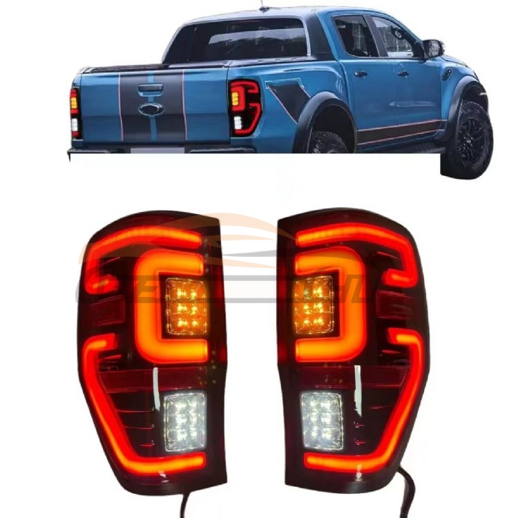 For FORD SERIES 2015 RANGER TAIL LAMP