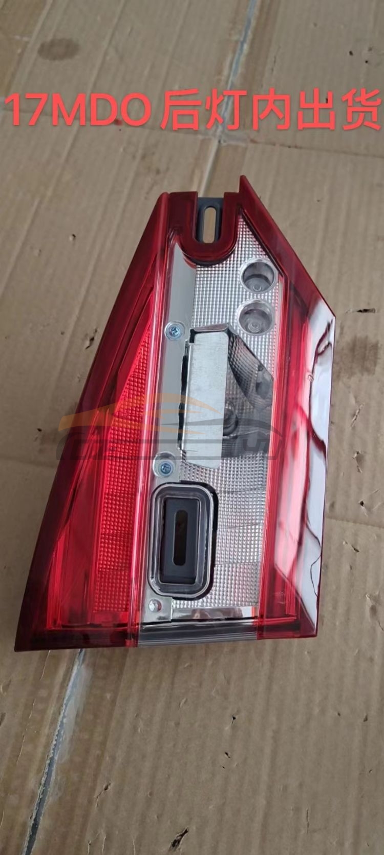 For FORD SERIES 2017 MONDEO/FUSION TAIL LAMP