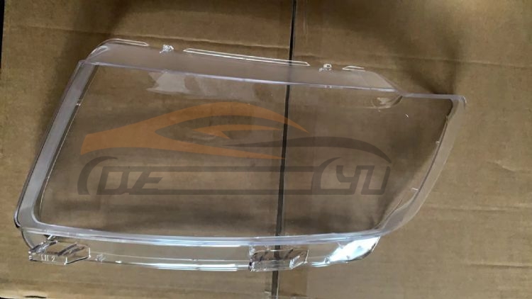 For JEEP SERIES 2011-2016 LAMP COVER LENS